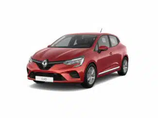 Renault Clio EVOLUTION E-TECH FULL HYBRID 145