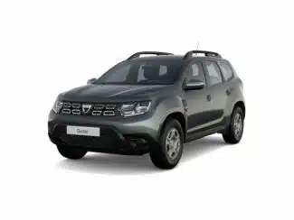 Dacia Duster JOURNEY TCE 130 4X2 -B