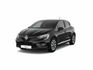 Renault Clio TECHNO E-TECH FULL HYBRID 145 - 24