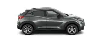 Nissan Juke F16B N-CONNECTA HYBRID 143CH