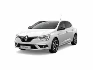 Renault Megane EQUILIBRE 130 CH AUTONOMIE URBAINE - 24