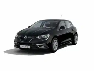 Renault Megane TECHNO 220 CH AUTONOMIE CONFORT - 24