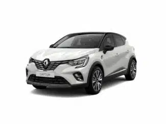 Renault Captur ESPRIT ALPINE E-TECH FULL HYBRID 145