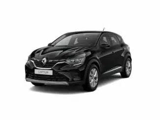 Renault Captur TECHNO E-TECH FULL HYBRID 145
