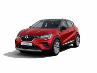 Renault Captur EVOLUTION E-TECH FULL HYBRID 145