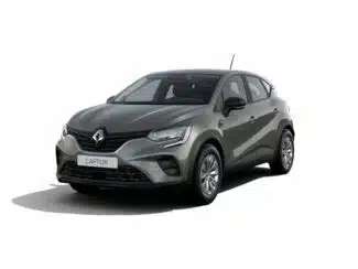Renault Captur EVOLUTION E-TECH FULL HYBRID 145