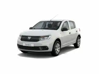Dacia Sandero JOURNEY ECO-G 100