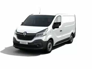 Renault Trafic FG GCF L1H1 52KWH AC22
