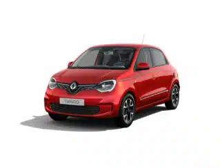 Renault Twingo EQUILIBRE