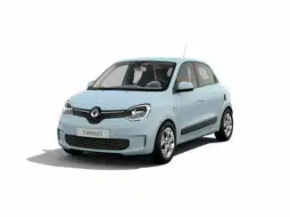 Renault Twingo AUTHENTIC