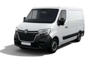 Renault Master FOURGON EV52 F3500 L2H2