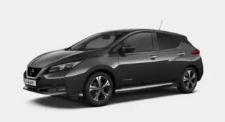 Nissan Leaf ZE1A TEKNA 40KWH
