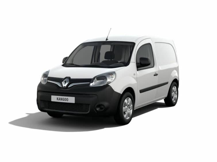 Renault Kangoo express