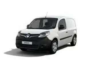 Renault Kangoo Express CONFORT BLUE DCI 95 - 22