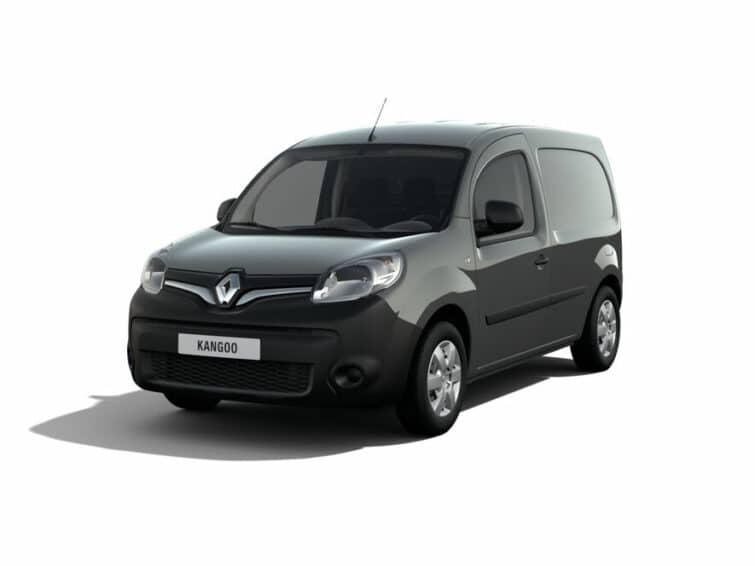 Renault Kangoo express