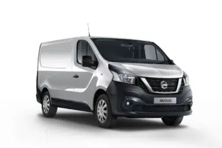 Nissan Nv300 PRIMASTAR 2024 ACENTA L1H1 DCI 130 BVM6 2T8