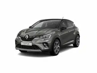 Renault Captur ESPRIT ALPINE E-TECH FULL HYBRID 145