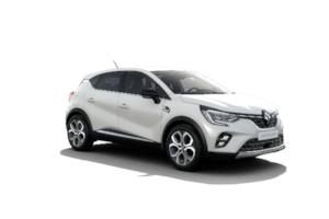 CAPTUR E-Tech hybride rechargeable