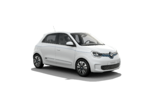 TWINGO E-Tech électrique