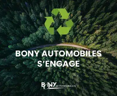 Bony Automobiles s&rsquo;engage au quotidien