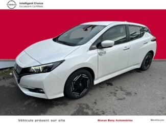 Nissan Leaf ZE1A ACENTA 40KWH