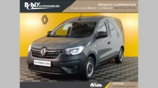 Renault Kangoo Express CONFORT BLUE DCI 95 - 22