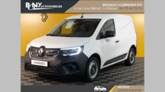 Renault Kangoo Express GRAND CONFORT EV45 11KW