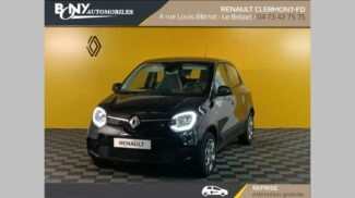 Renault Twingo EQUILIBRE