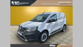 Renault Kangoo Express EXTRA EV45 DC 80KW