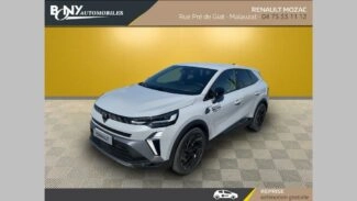 Renault Symbioz ESPRIT ALPINE E-TECH FULL HYBRID 145