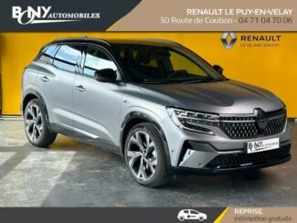 Renault Austral TECHNO ESPRIT ALPINE E-TECH FULL HYBRID 200 - 23