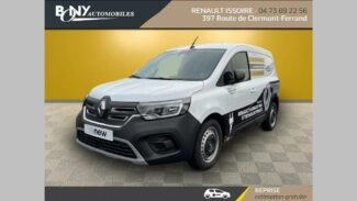 Renault Kangoo Express EXTRA EV45 DC 80KW