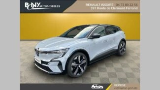 Renault Megane TECHNO EV60 220CH OPTIMUM CHARGE -C