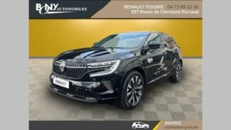 Renault Austral TECHNO E-TECH FULL HYBRID 200 - 24