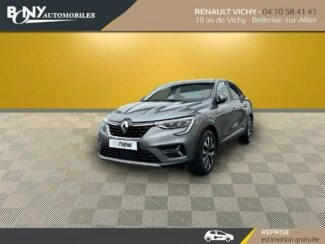 Renault Arkana E-TECH 145 BUSINESS