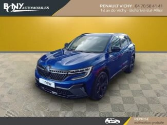 Renault Austral E-TECH HYBRID 200 ICONIC ESPRIT ALPINE