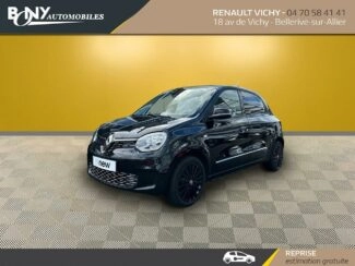 Renault Twingo  III E-TECH SL URBAN NIGHT