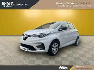 Renault Zoe  R110 ACHAT INTÉGRAL - 21 LIFE