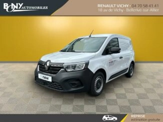 Renault Kangoo Express BLUE DCI 115 GRAND CONFORT - 22