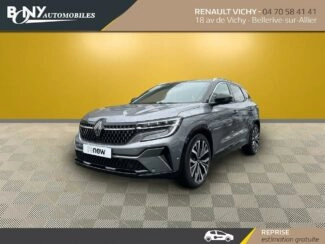 Renault Austral MILD HYBRID 160 AUTO ICONIC