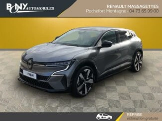 Renault Megane  E-TECH EV60 220 CH OPTIMUM CHARGE TECHNO