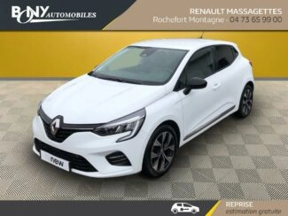 Renault Clio TCE 100 GPL EVOLUTION