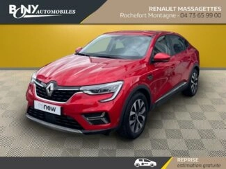 Renault Arkana E-TECH 145 ZEN