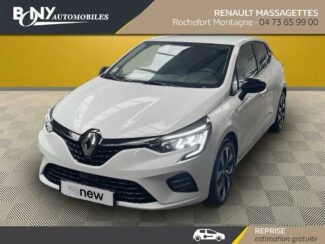 Renault Clio  TCE 100 GPL EVOLUTION