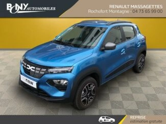 Dacia Spring EXPRESSION