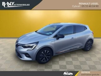 Renault Clio  TCE 140 TECHNO