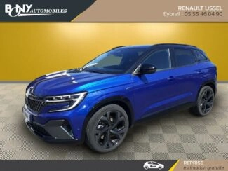 Renault Austral E-TECH HYBRID 200 TECHNO ESPRIT ALPINE