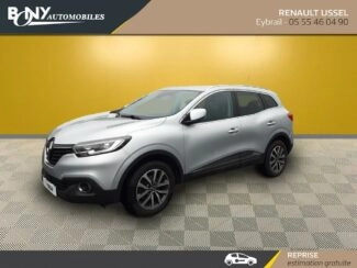 Renault Kadjar  TCE 140 FAP BUSINESS