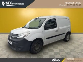 Renault Kangoo Express  1.5 DCI 90 ENERGY E6 GRAND CONFORT