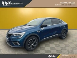 Renault Arkana TCE 160 EDC FAP - 22 TECHNO